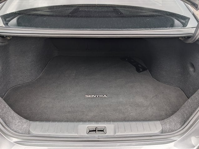 2020 Nissan Sentra S