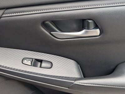 2020 Nissan Sentra S