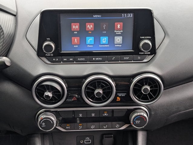 2020 Nissan Sentra S