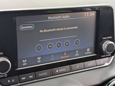 2020 Nissan Sentra S