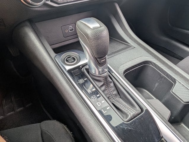 2020 Nissan Sentra S