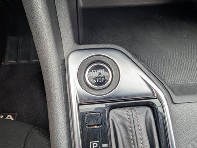 2020 Nissan Sentra S