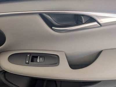 2024 INFINITI QX50 LUXE