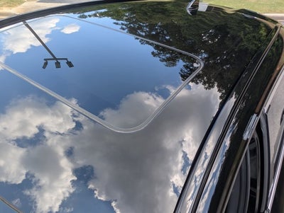 2023 INFINITI QX55 ESSENTIAL