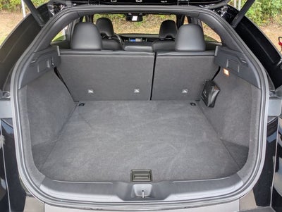 2023 INFINITI QX55 ESSENTIAL