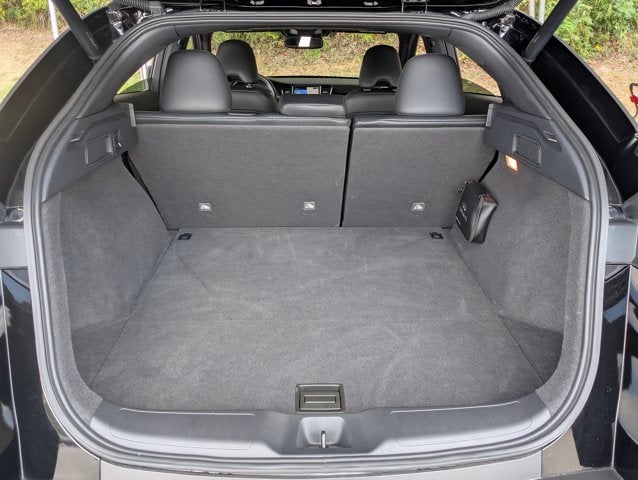 2023 INFINITI QX55 ESSENTIAL