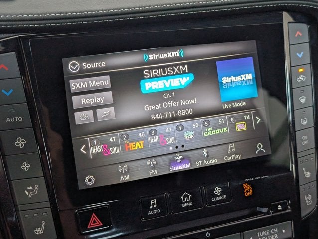 2023 INFINITI QX55 ESSENTIAL