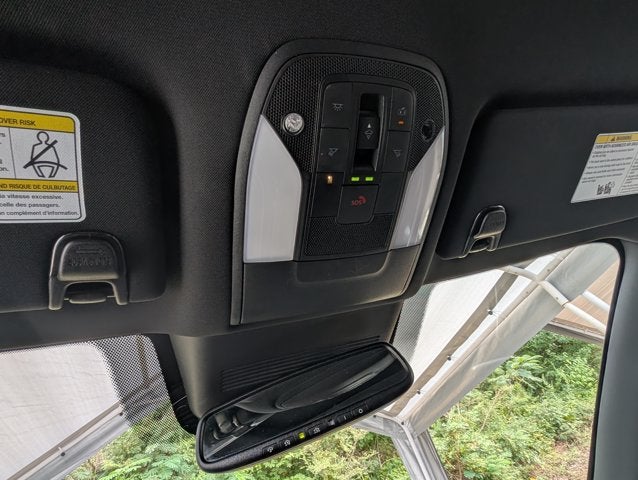 2023 INFINITI QX55 ESSENTIAL