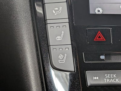 2023 INFINITI QX55 ESSENTIAL