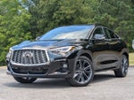 2023 INFINITI QX55 ESSENTIAL
