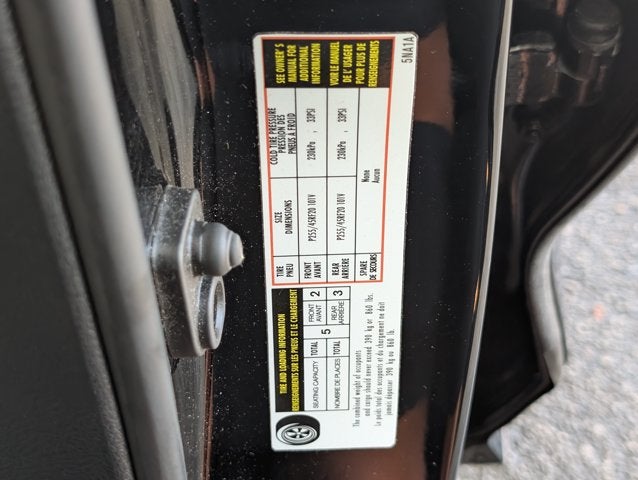 2023 INFINITI QX55 ESSENTIAL