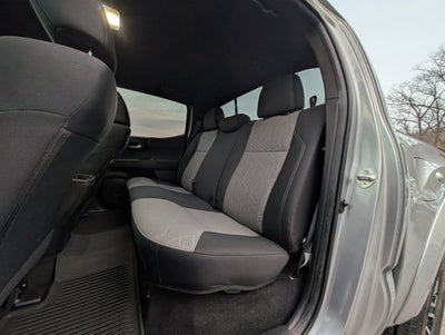 2022 Toyota Tacoma 2WD TRD Sport