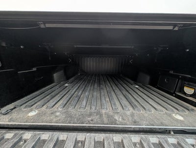 2022 Toyota Tacoma 2WD TRD Sport