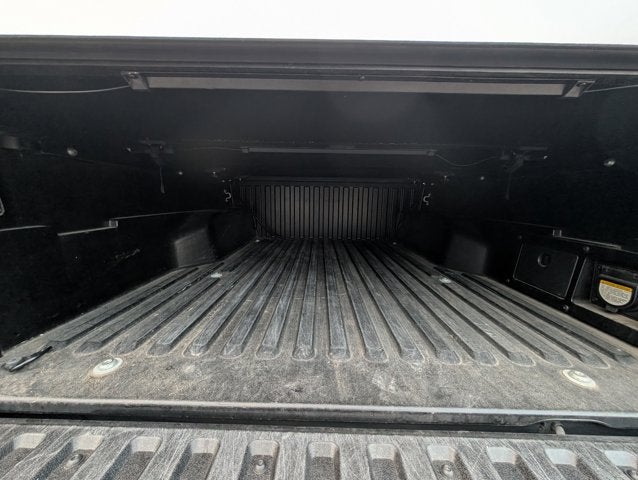 2022 Toyota Tacoma 2WD TRD Sport