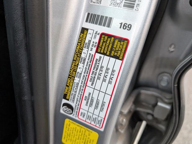 2022 Toyota Tacoma 2WD TRD Sport