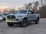 2022 Toyota Tacoma 2WD TRD Sport