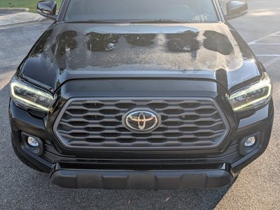 2022 Toyota Tacoma 2WD TRD Off Road