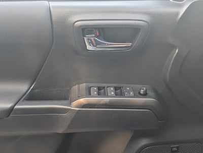 2022 Toyota Tacoma 2WD TRD Off Road
