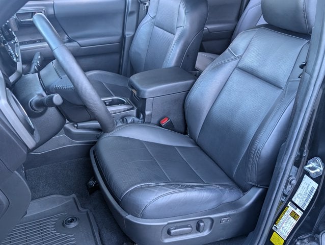 2022 Toyota Tacoma 2WD TRD Off Road