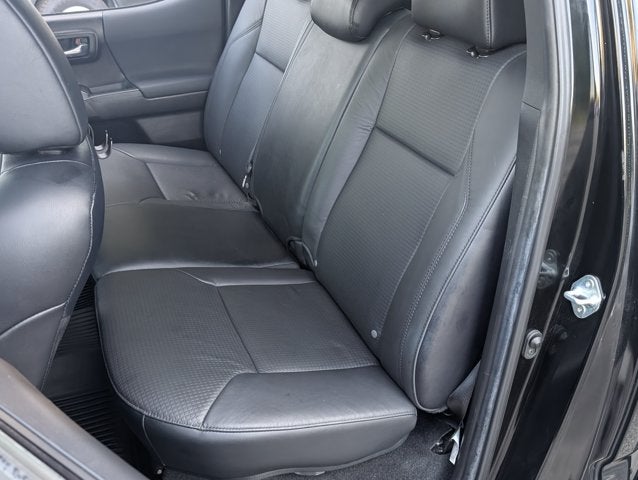 2022 Toyota Tacoma 2WD TRD Off Road