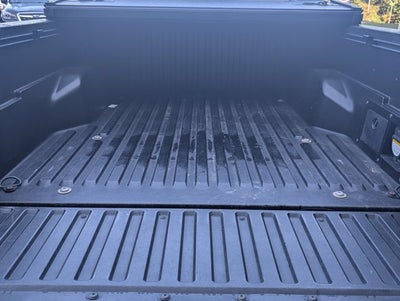 2022 Toyota Tacoma 2WD TRD Off Road