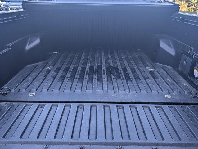 2022 Toyota Tacoma 2WD TRD Off Road
