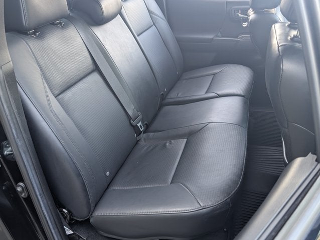 2022 Toyota Tacoma 2WD TRD Off Road