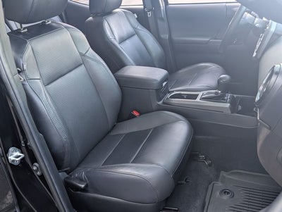 2022 Toyota Tacoma 2WD TRD Off Road