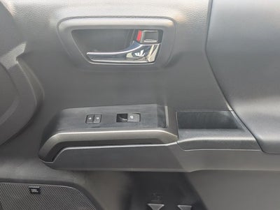 2022 Toyota Tacoma 2WD TRD Off Road