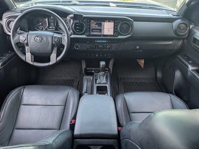2022 Toyota Tacoma 2WD TRD Off Road