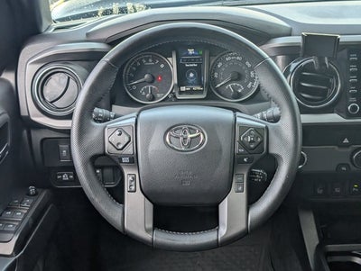 2022 Toyota Tacoma 2WD TRD Off Road