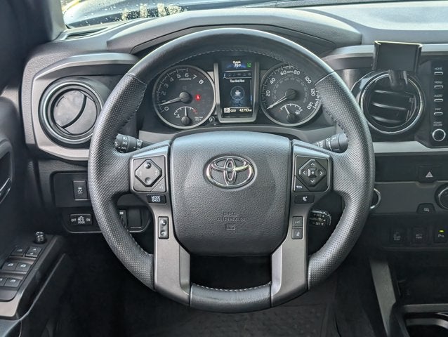 2022 Toyota Tacoma 2WD TRD Off Road