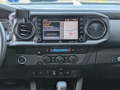 2022 Toyota Tacoma 2WD TRD Off Road
