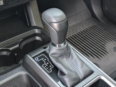 2022 Toyota Tacoma 2WD TRD Off Road