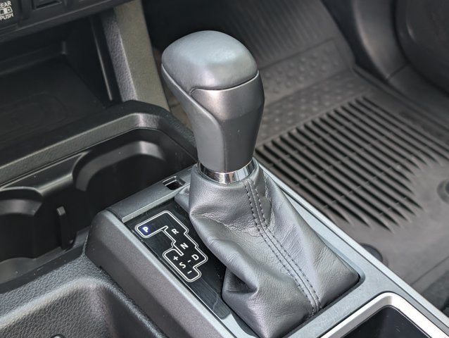 2022 Toyota Tacoma 2WD TRD Off Road