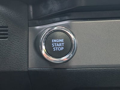 2022 Toyota Tacoma 2WD TRD Off Road