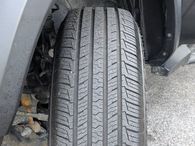 2022 Toyota Tacoma 2WD TRD Off Road