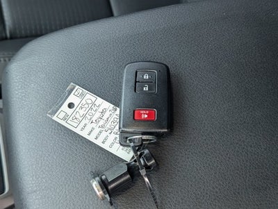 2022 Toyota Tacoma 2WD TRD Off Road