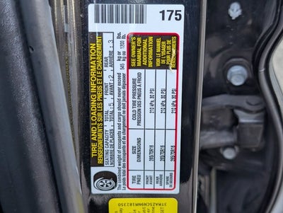 2022 Toyota Tacoma 2WD TRD Off Road