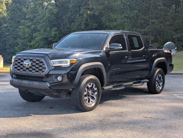 2022 Toyota Tacoma 2WD TRD Off Road