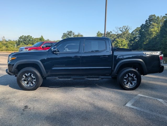 2022 Toyota Tacoma 2WD TRD Off Road