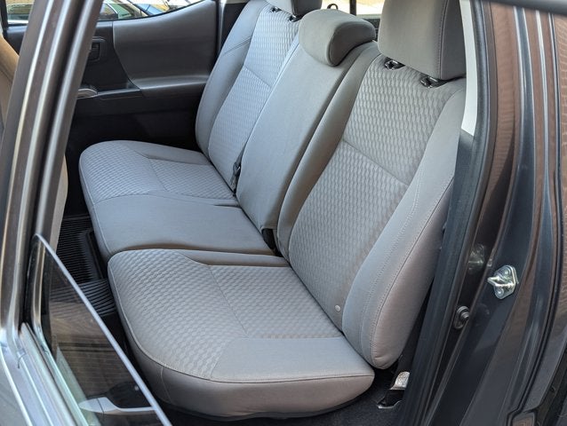 2020 Toyota Tacoma 4WD SR5