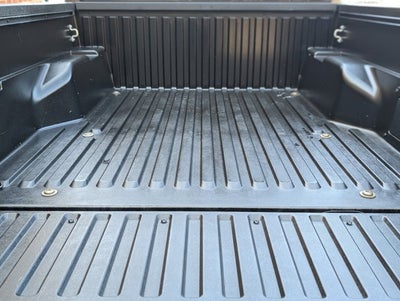 2020 Toyota Tacoma 4WD SR5