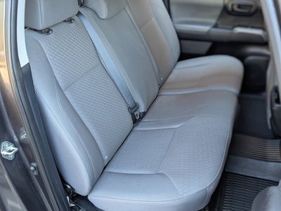 2020 Toyota Tacoma 4WD SR5