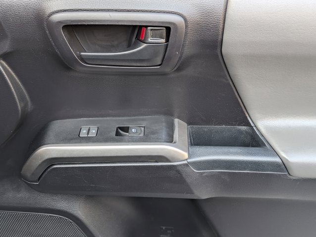 2020 Toyota Tacoma 4WD SR5