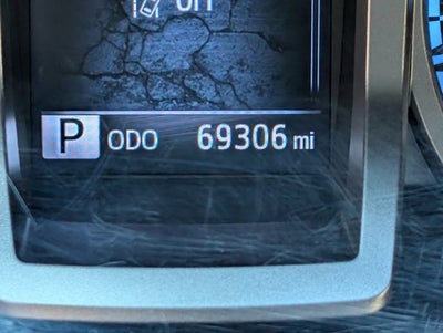 2020 Toyota Tacoma 4WD SR5