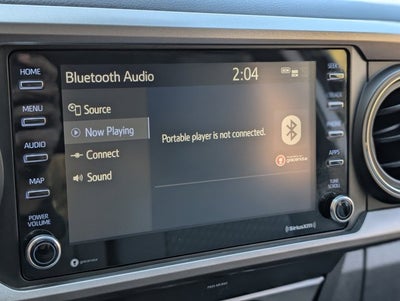 2020 Toyota Tacoma 4WD SR5