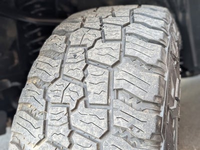 2020 Toyota Tacoma 4WD SR5