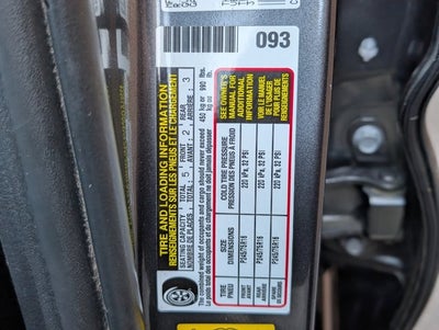 2020 Toyota Tacoma 4WD SR5