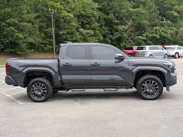 2025 Toyota Tacoma 2WD SR5